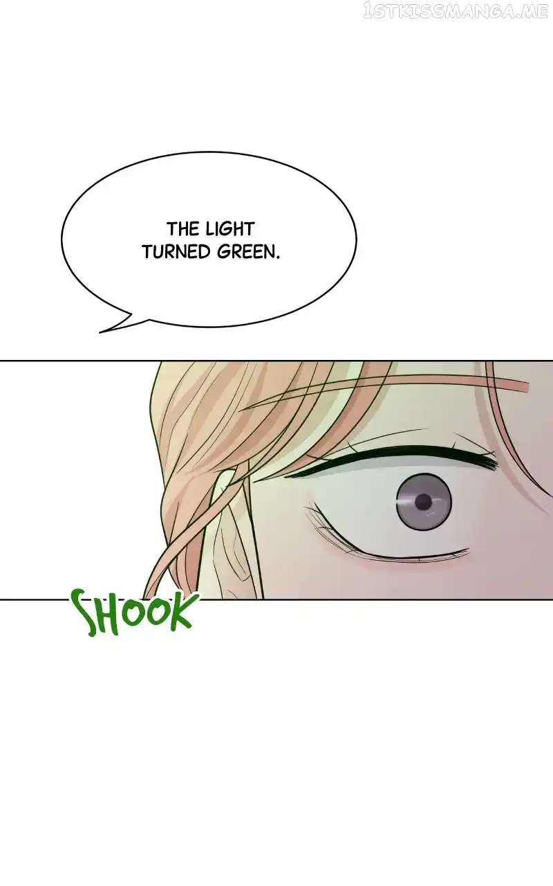 Time And Reason Chapter 45