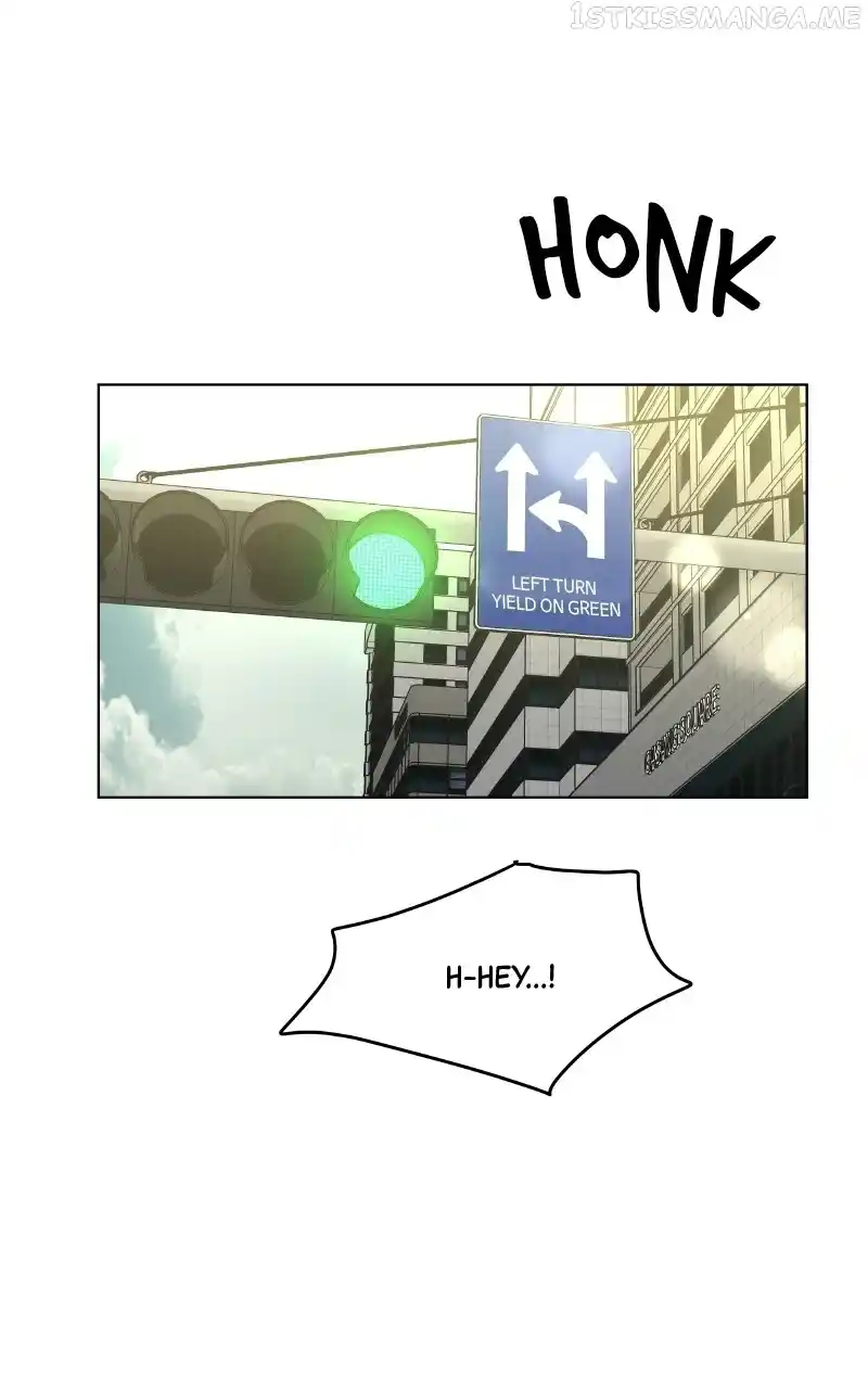 Time And Reason Chapter 45