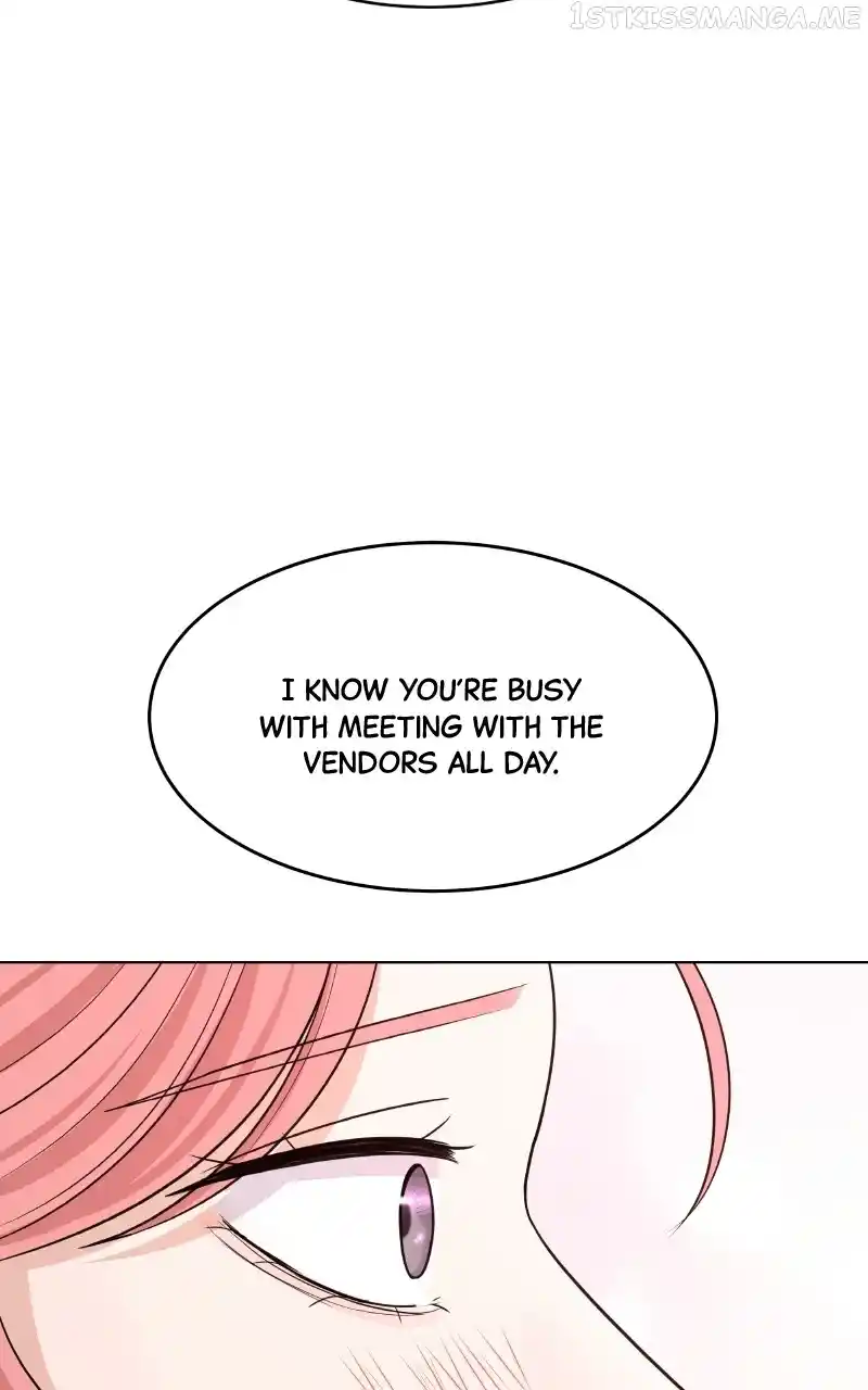 Time And Reason Chapter 45