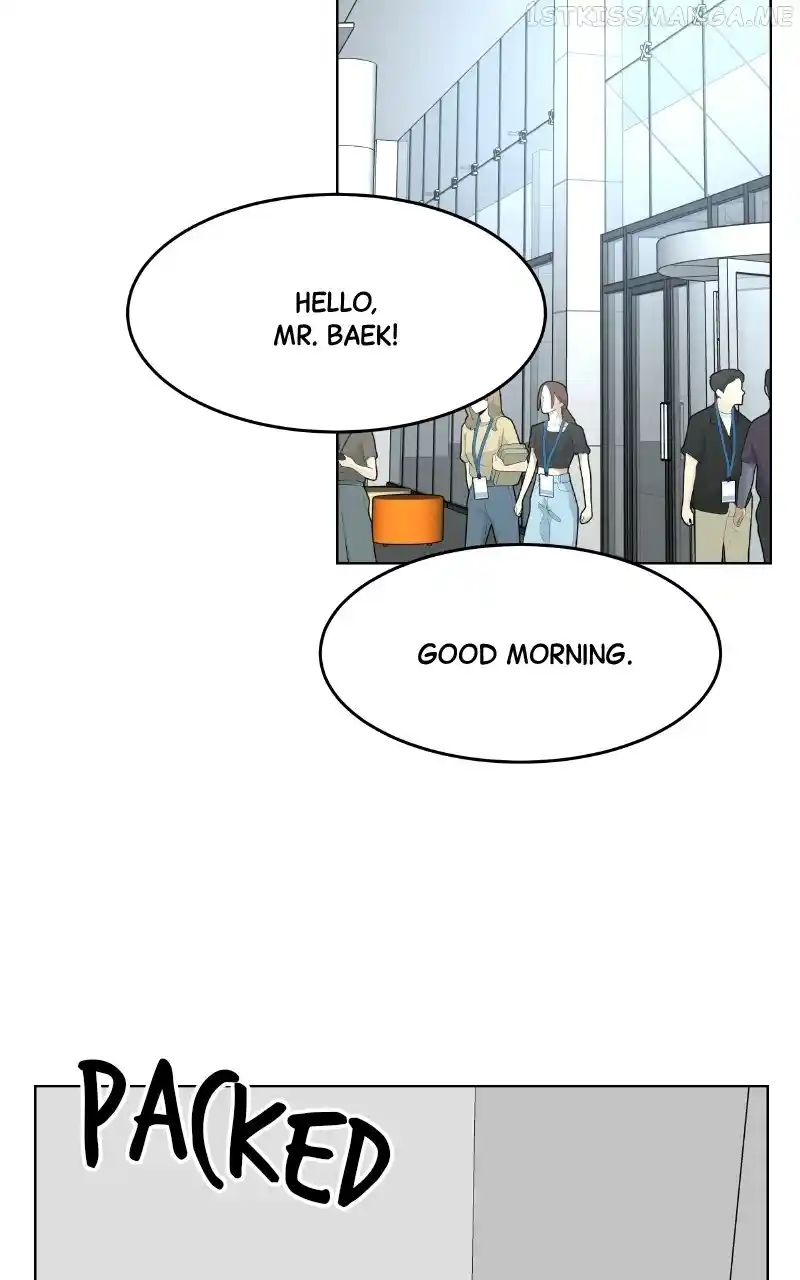 Time And Reason Chapter 45