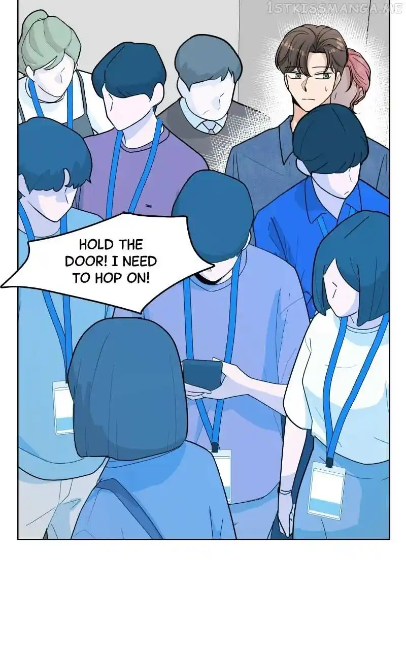 Time And Reason Chapter 45