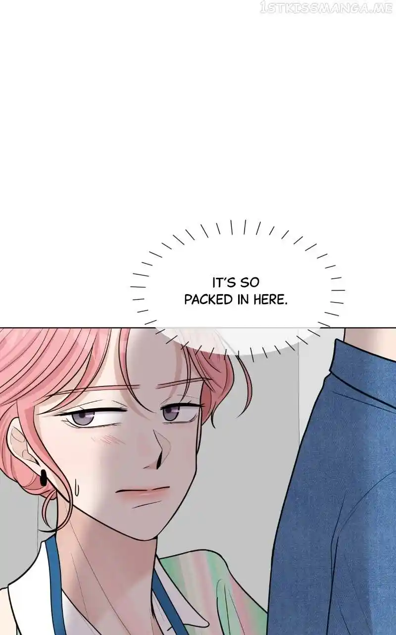 Time And Reason Chapter 45