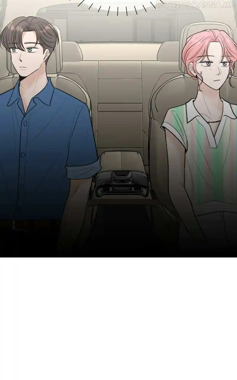 Time And Reason Chapter 45