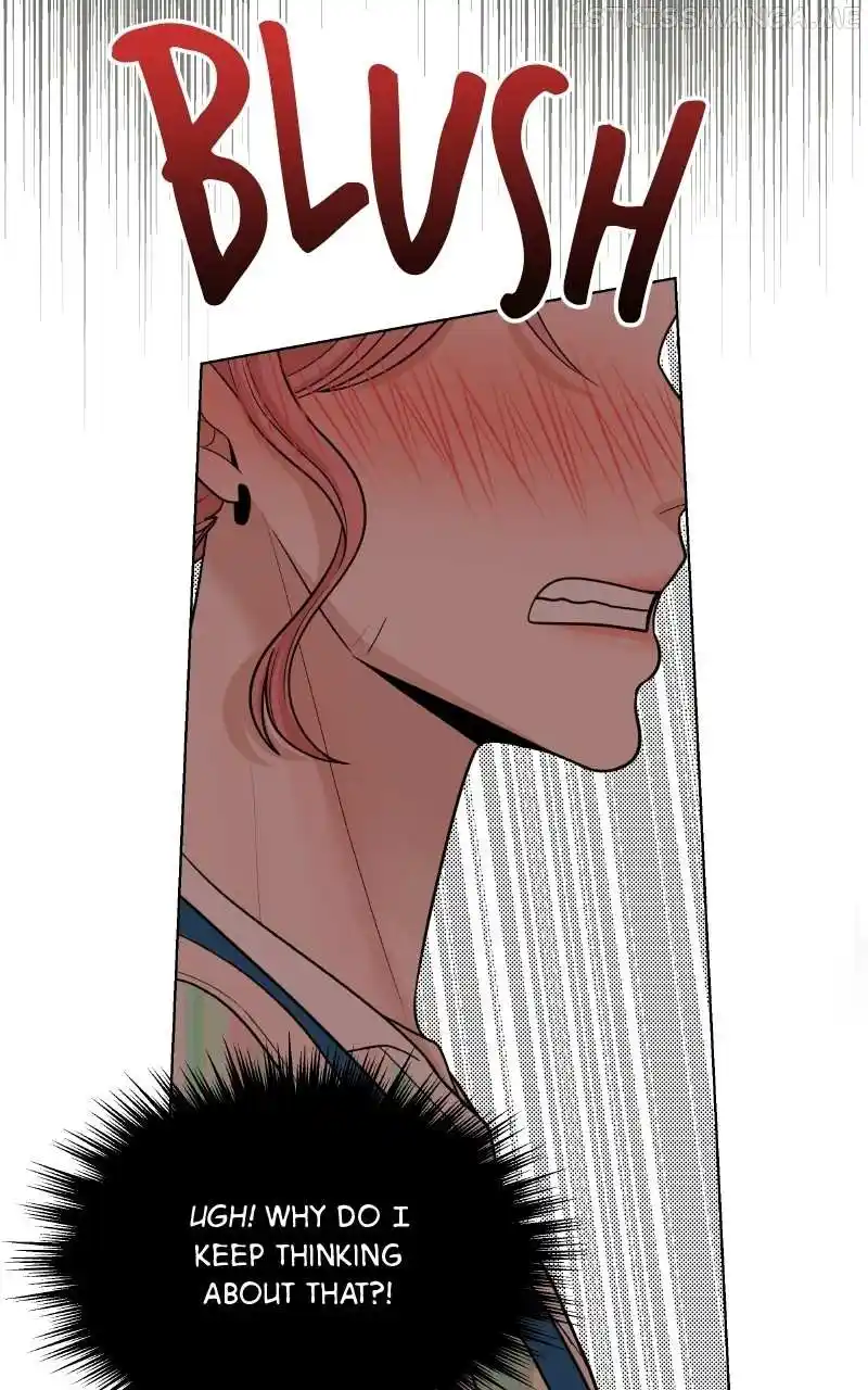 Time And Reason Chapter 45