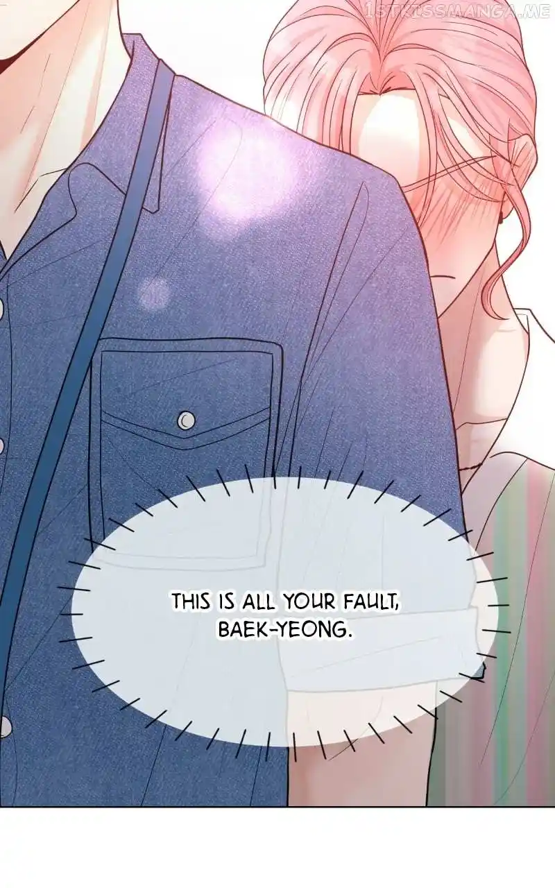 Time And Reason Chapter 45