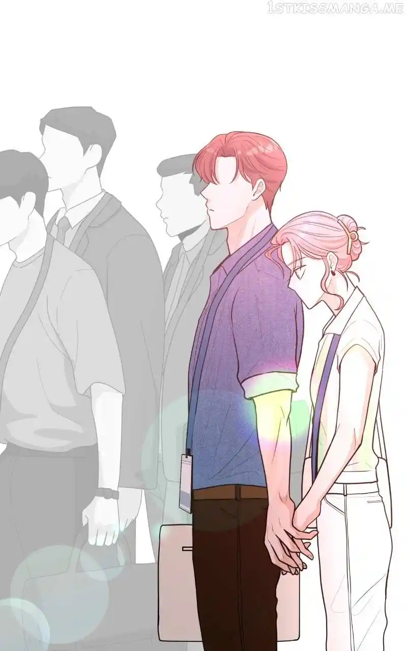 Time And Reason Chapter 45