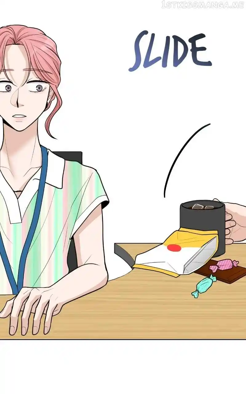 Time And Reason Chapter 45