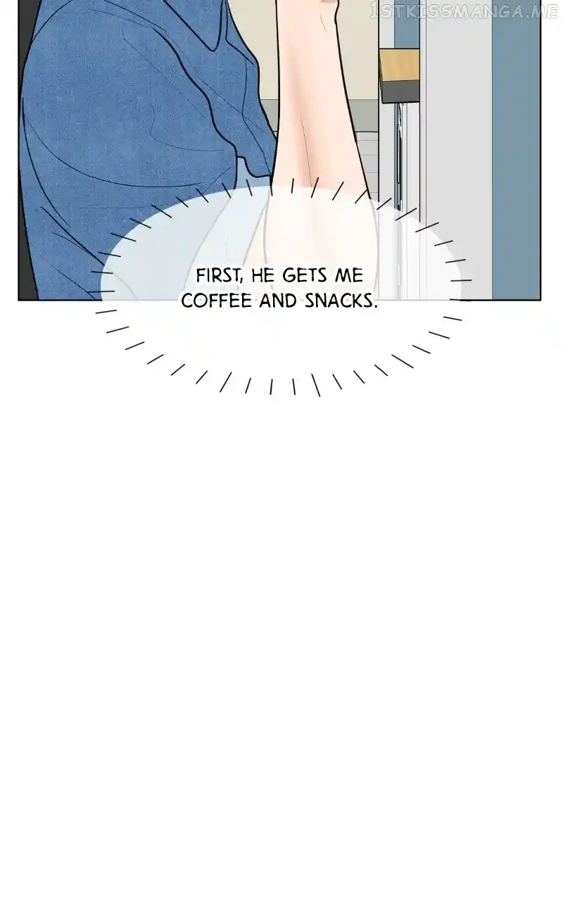 Time And Reason Chapter 45