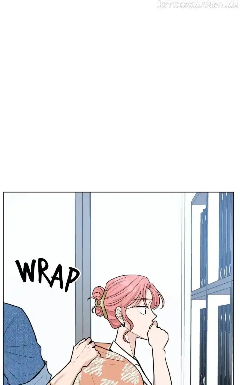 Time And Reason Chapter 45