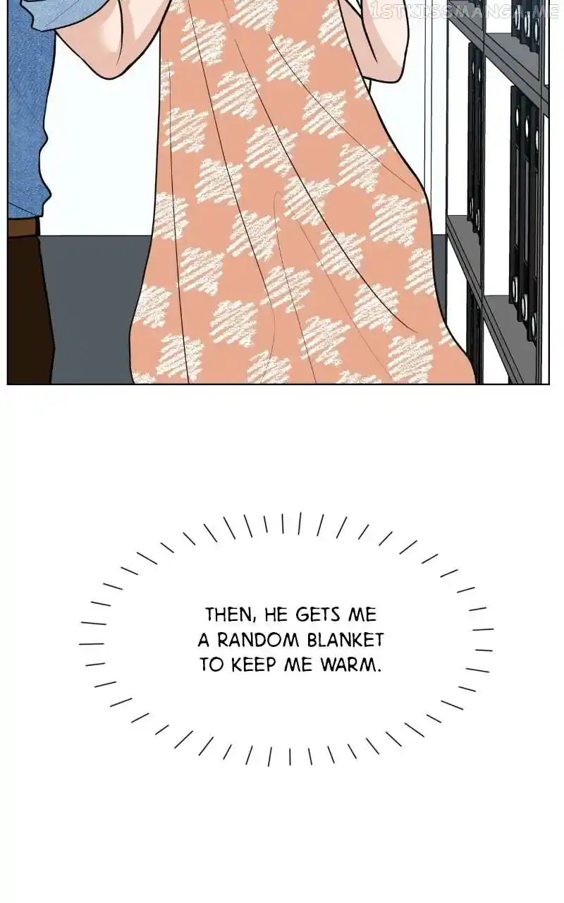 Time And Reason Chapter 45