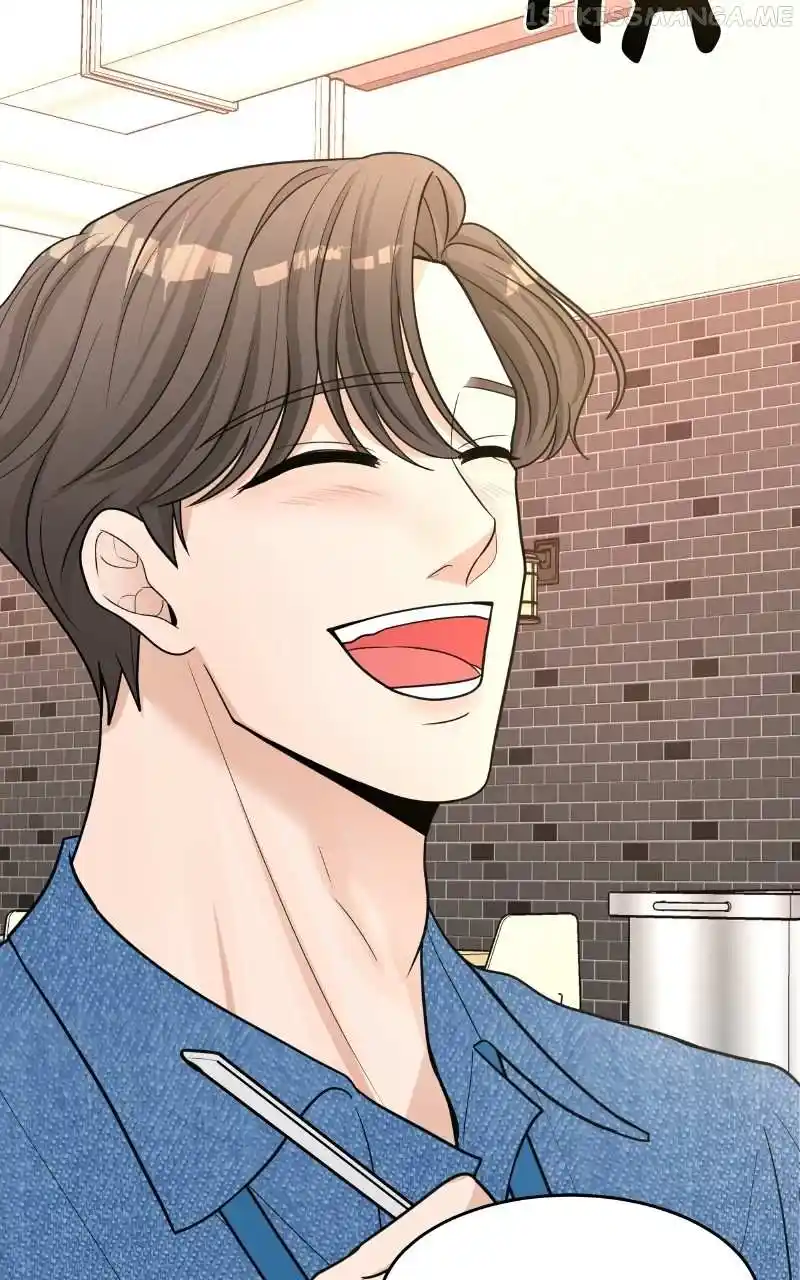 Time And Reason Chapter 45