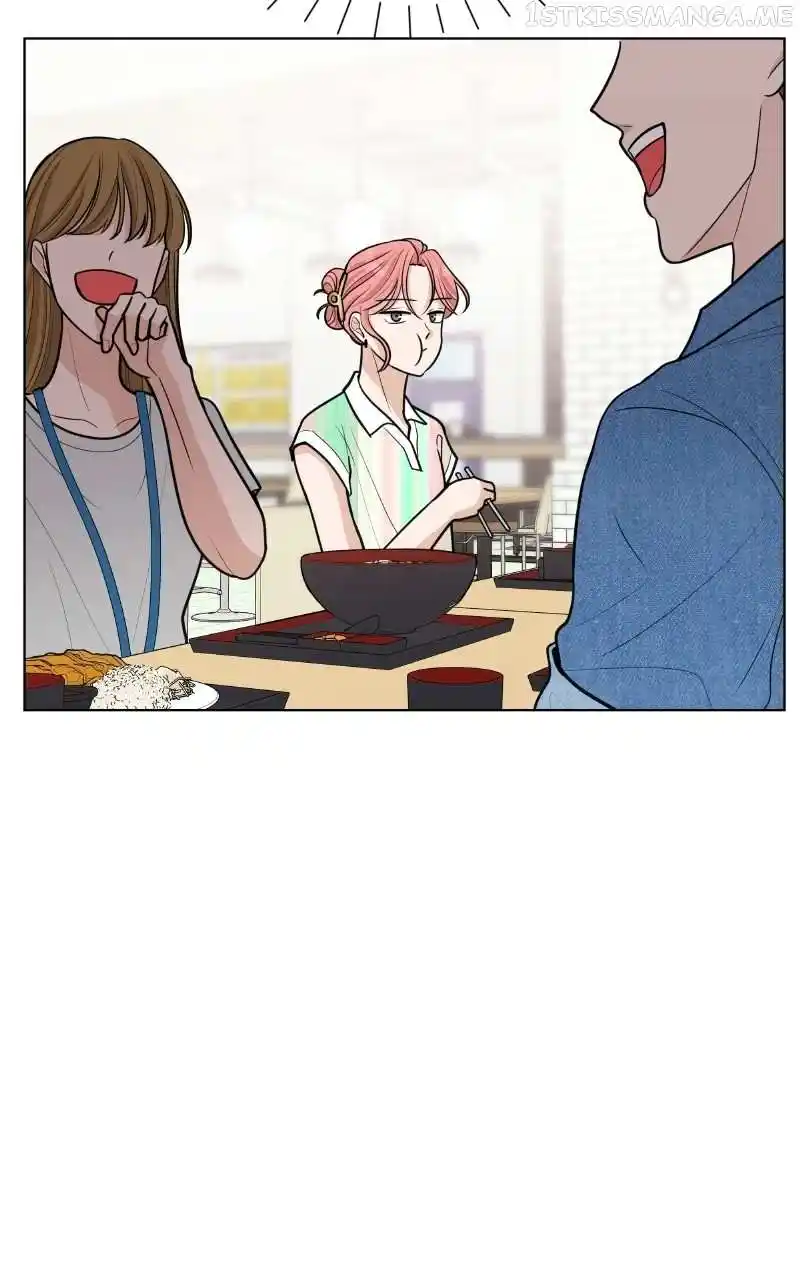 Time And Reason Chapter 45