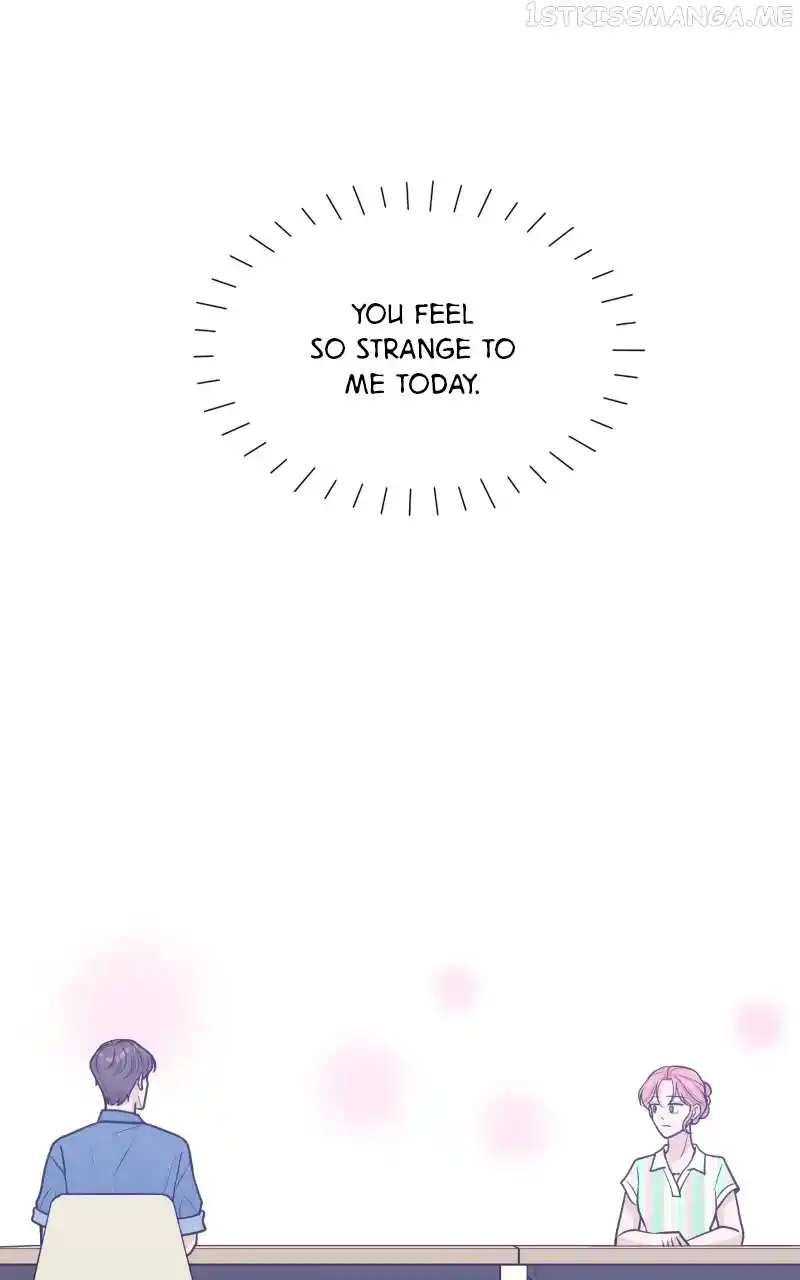 Time And Reason Chapter 45