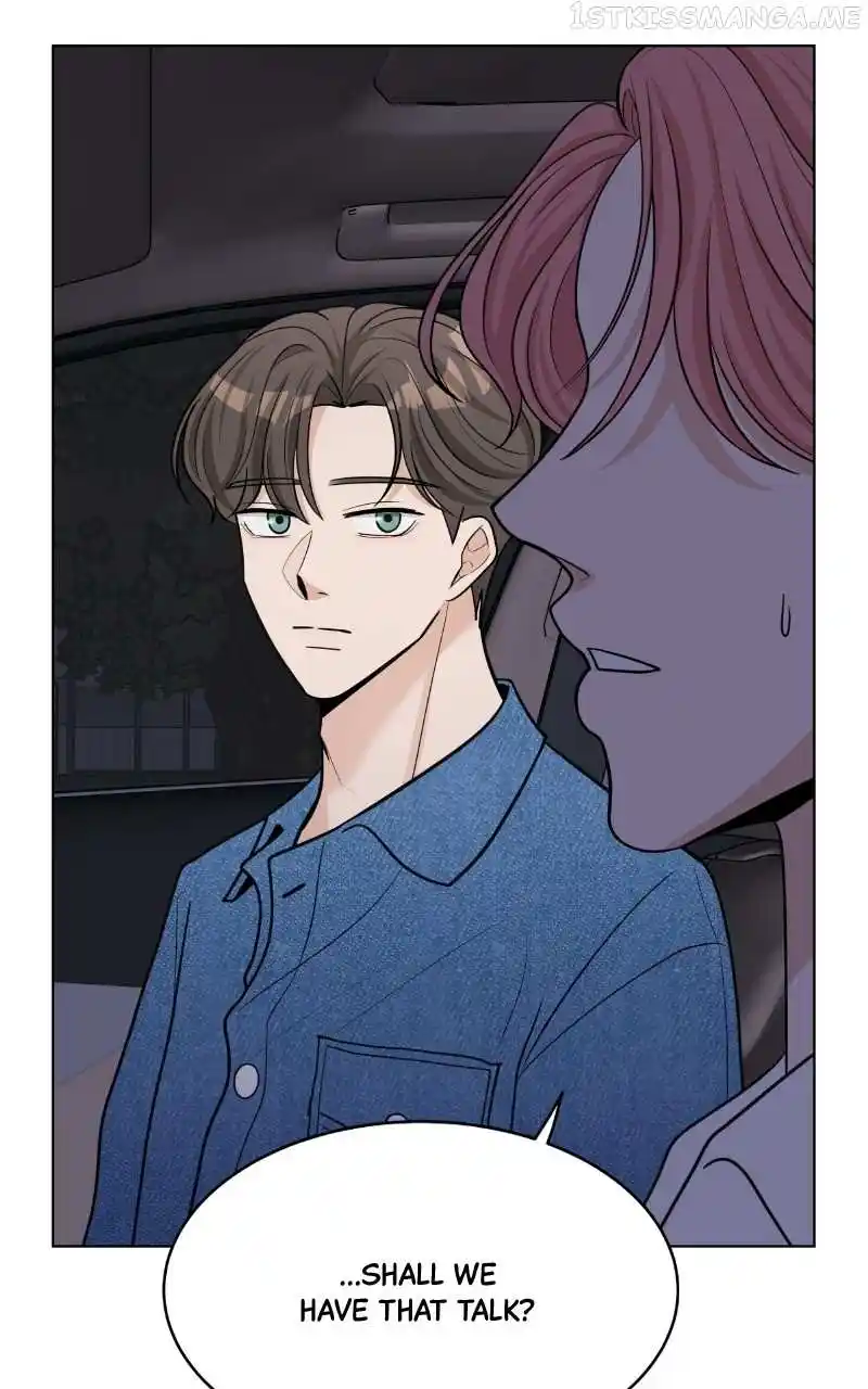 Time And Reason Chapter 45