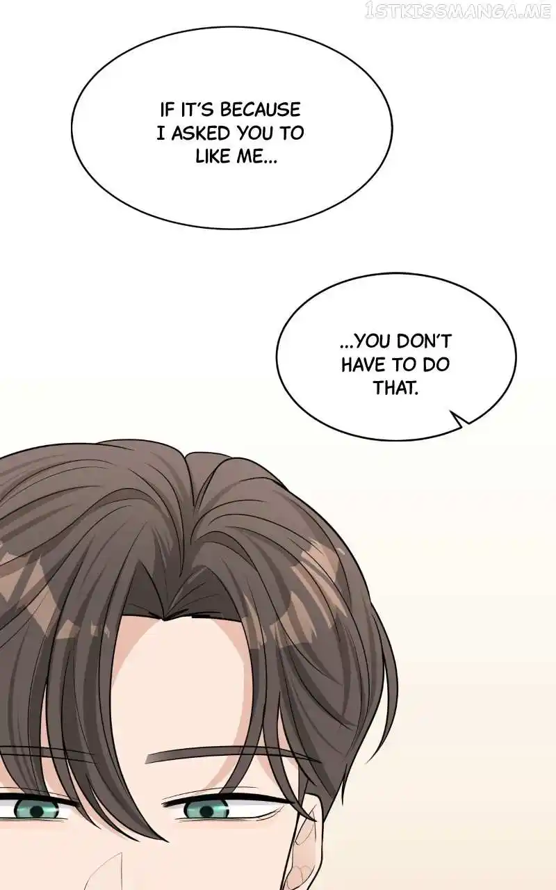 Time And Reason Chapter 45