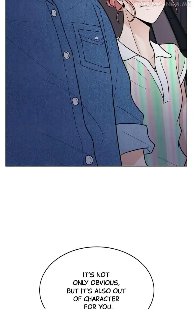 Time And Reason Chapter 45