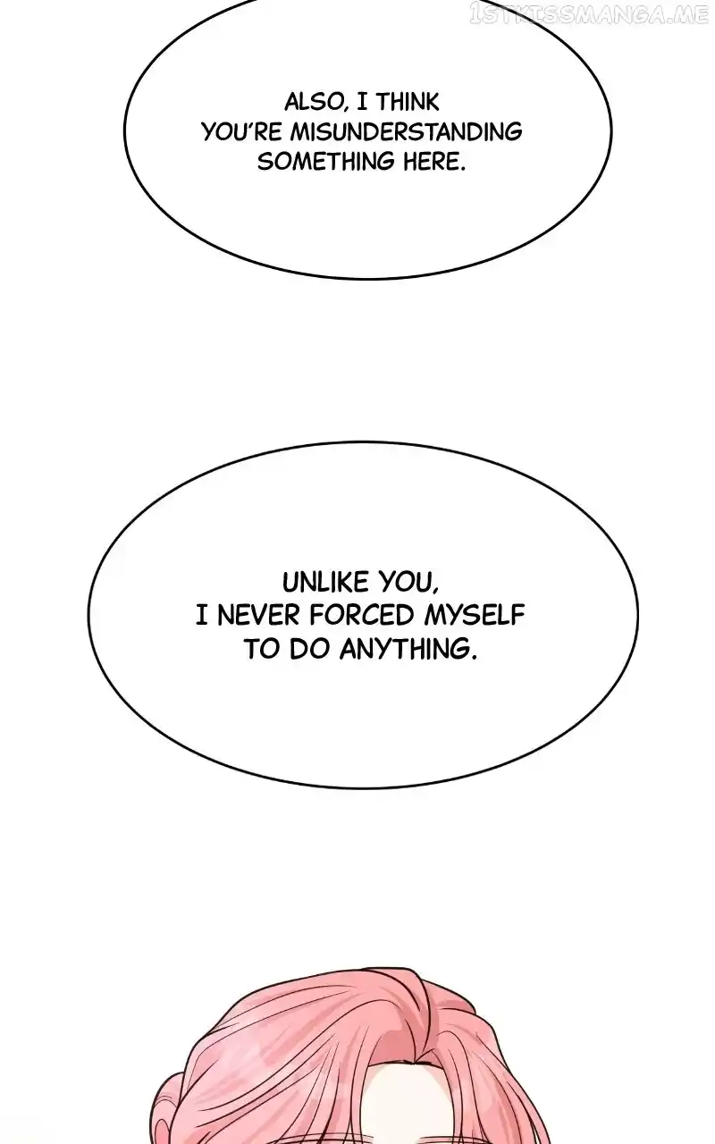 Time And Reason Chapter 45