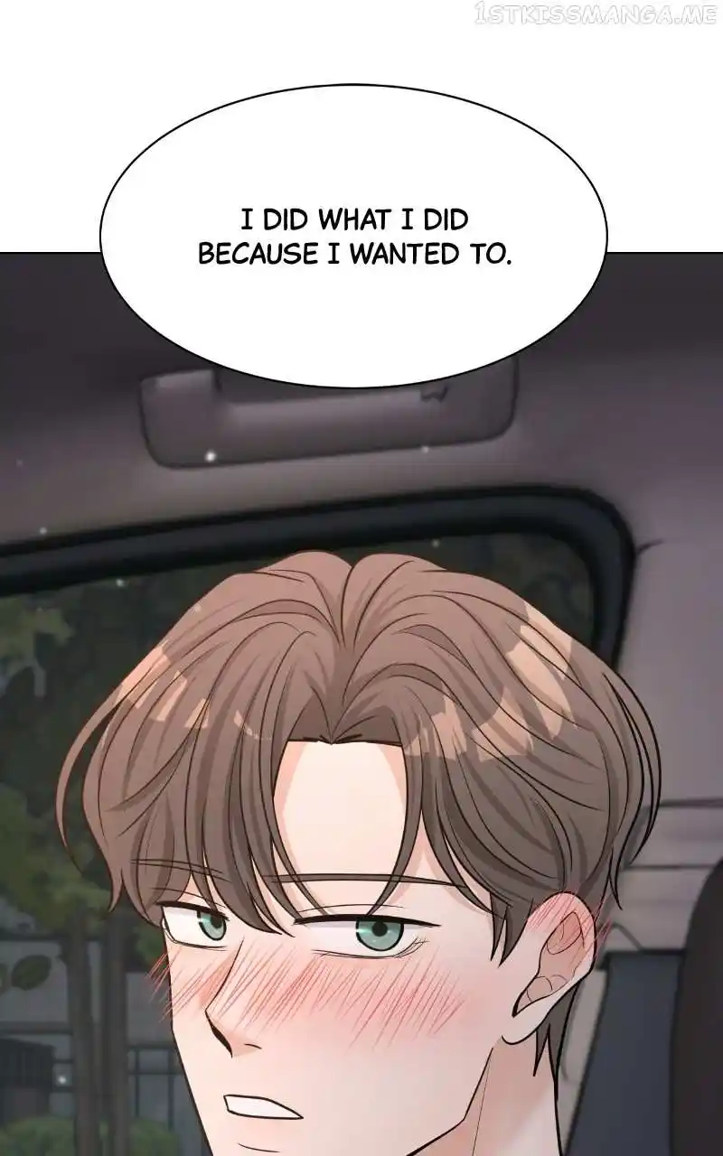 Time And Reason Chapter 45