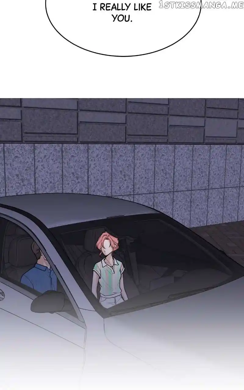 Time And Reason Chapter 46