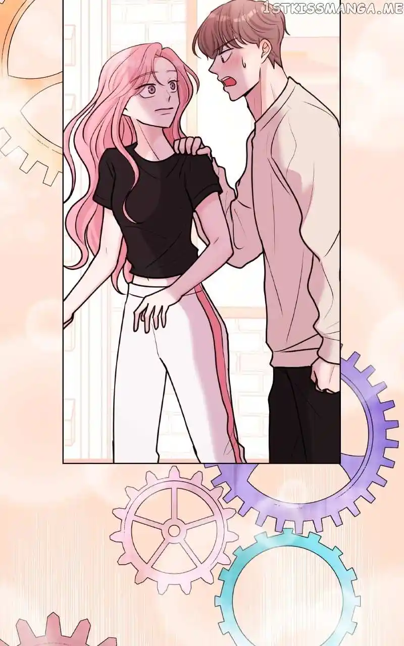 Time And Reason Chapter 46