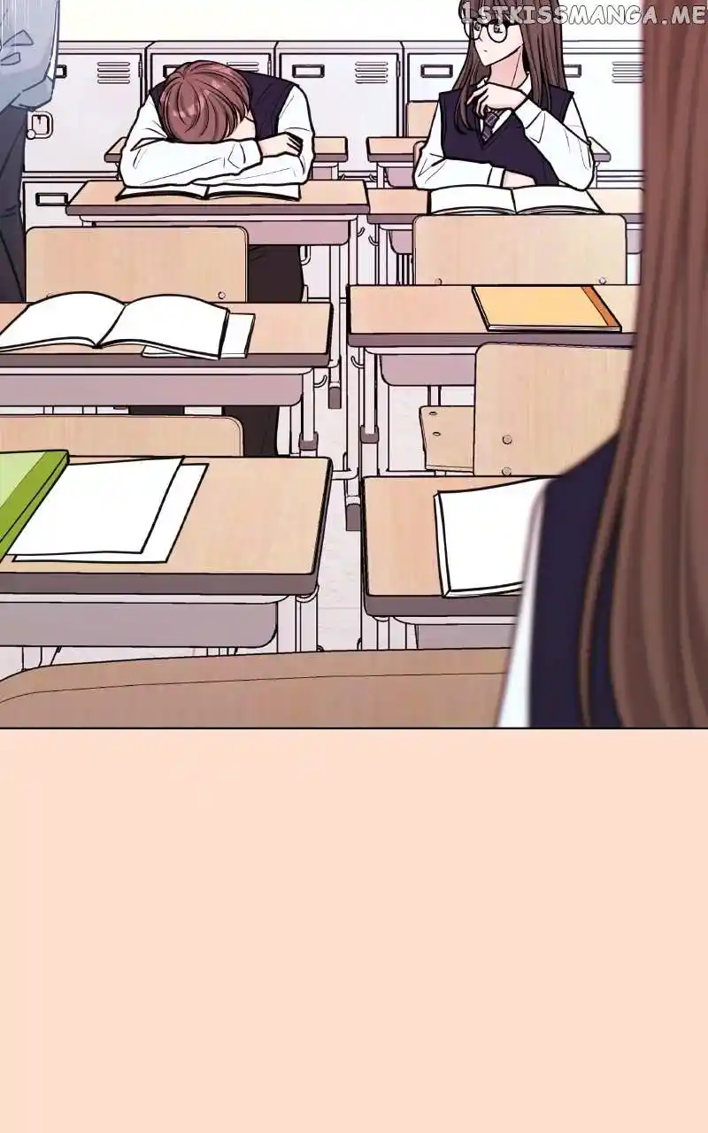 Time And Reason Chapter 46