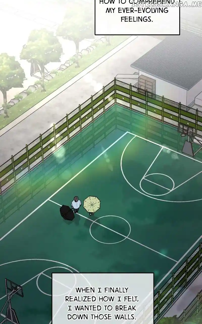 Time And Reason Chapter 46