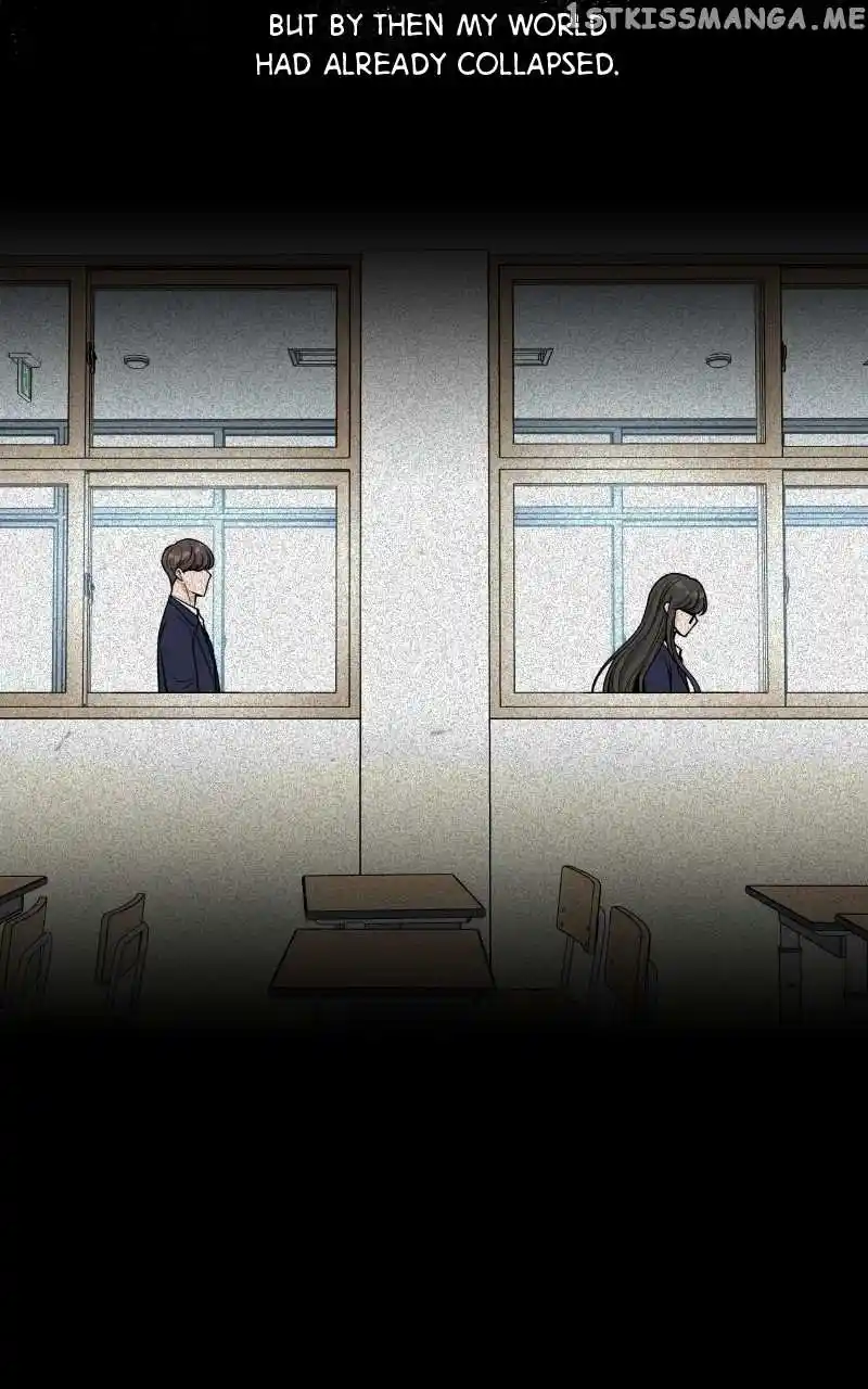 Time And Reason Chapter 46