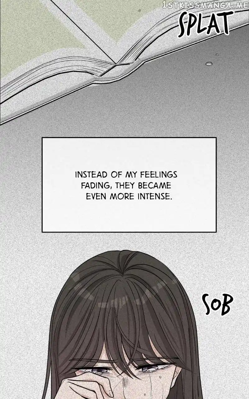 Time And Reason Chapter 46