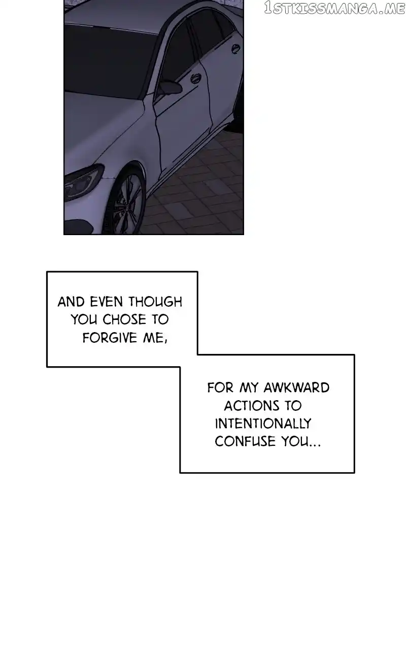 Time And Reason Chapter 46