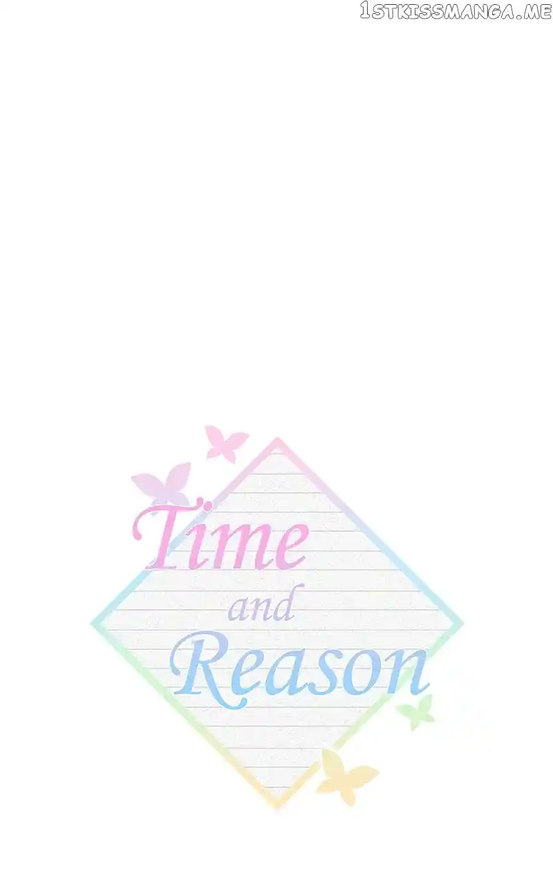 Time And Reason Chapter 46