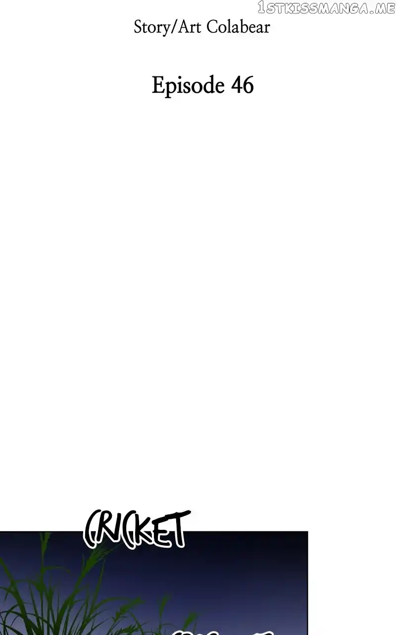 Time And Reason Chapter 46