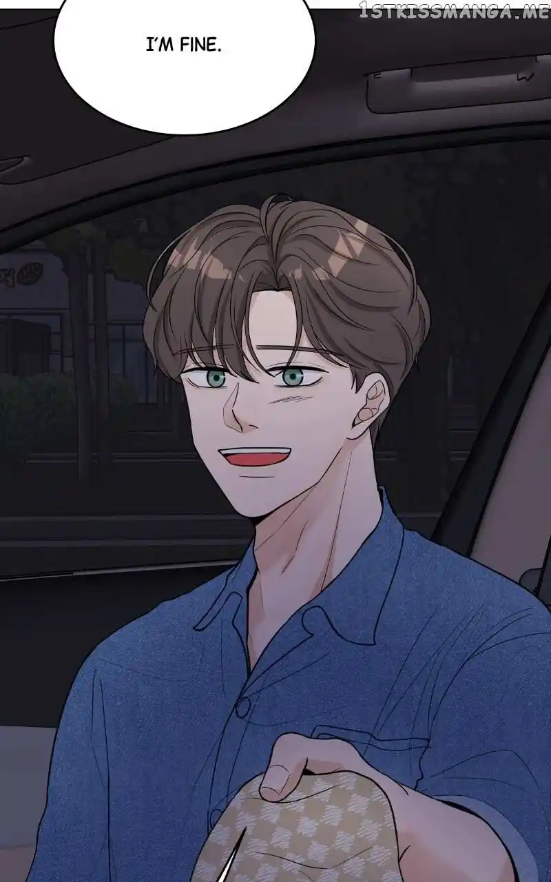 Time And Reason Chapter 46