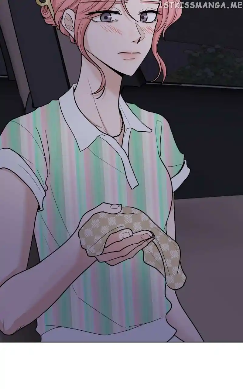 Time And Reason Chapter 46