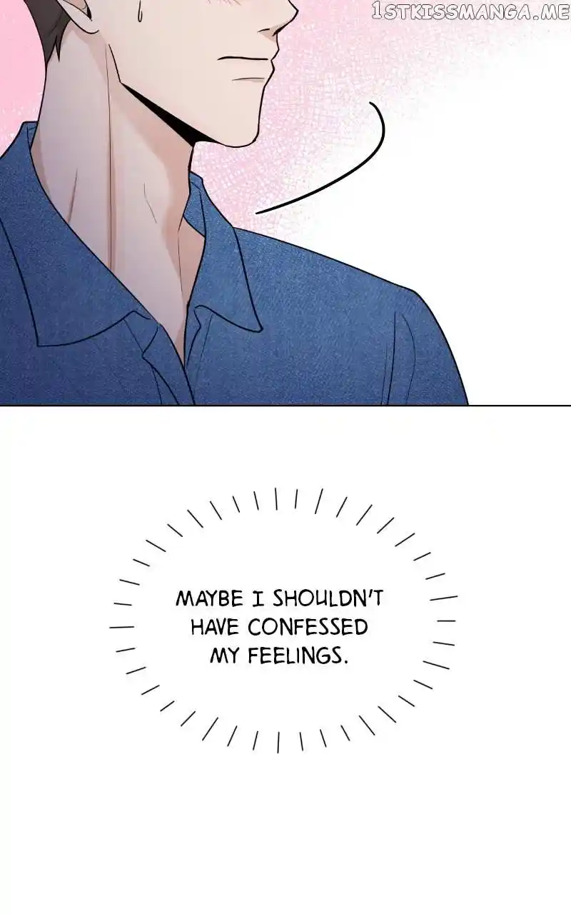 Time And Reason Chapter 46