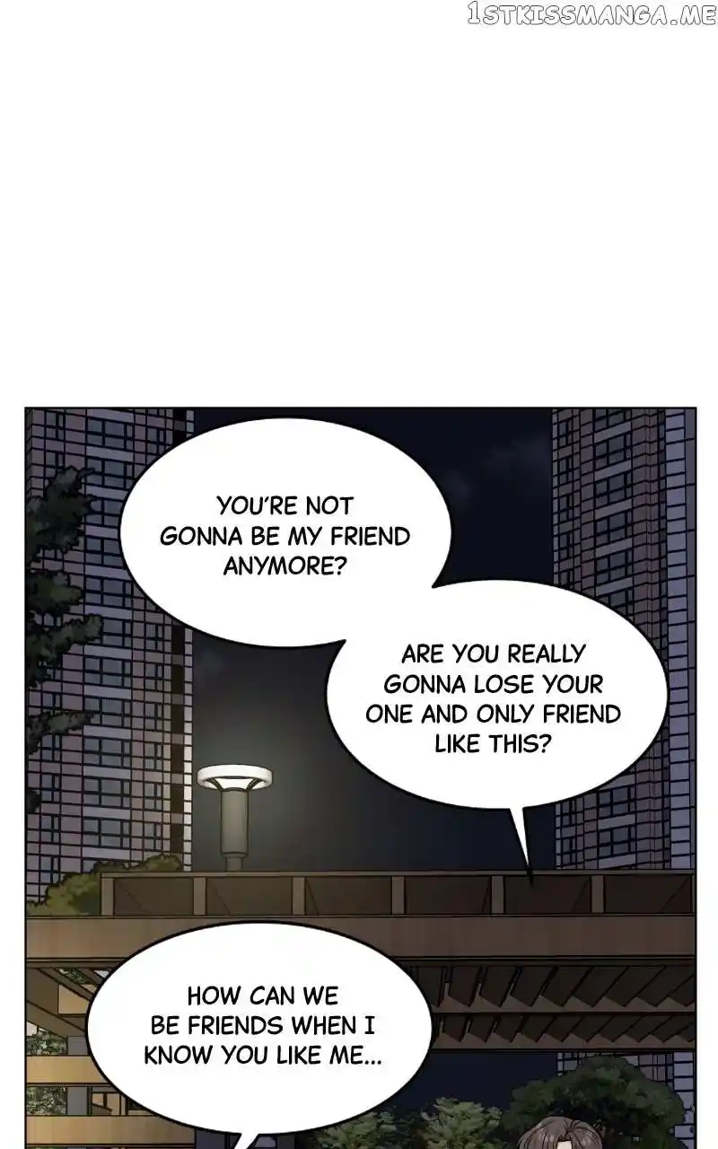 Time And Reason Chapter 46