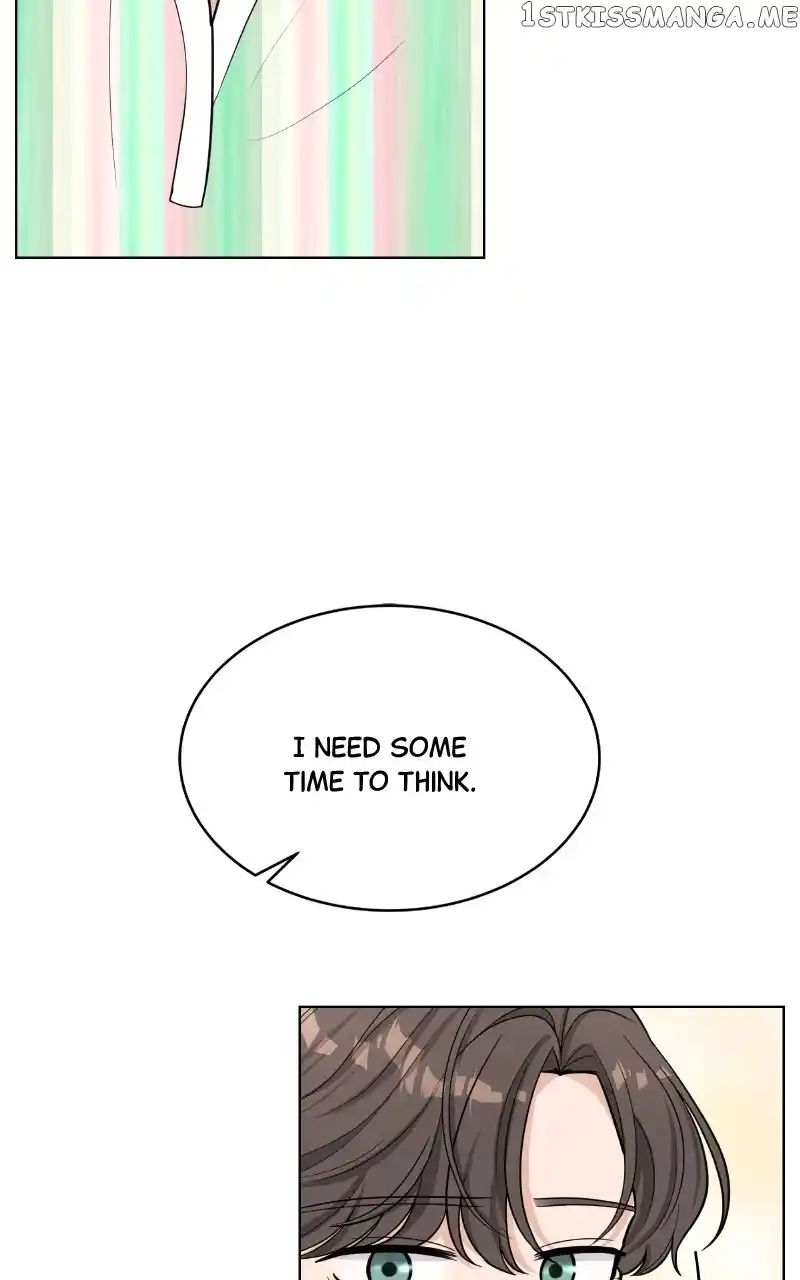 Time And Reason Chapter 46