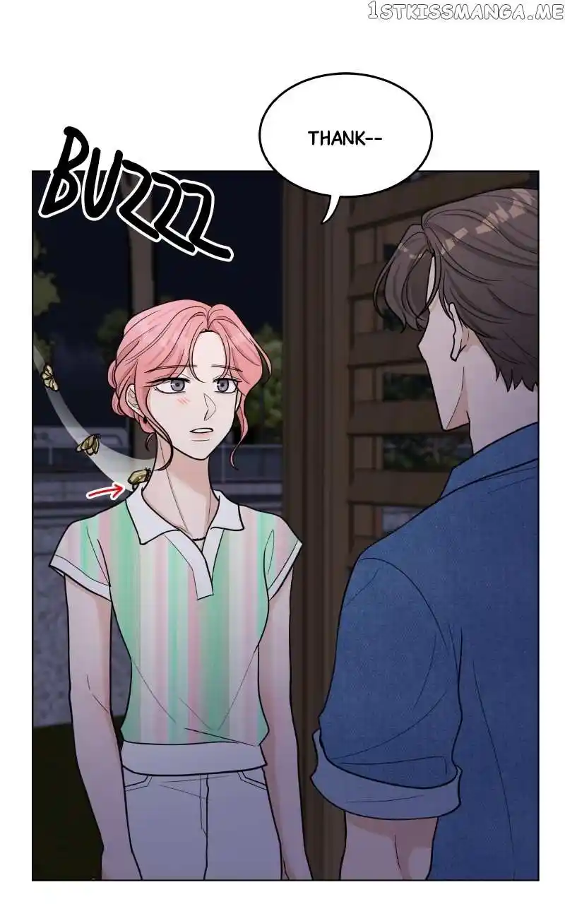 Time And Reason Chapter 46