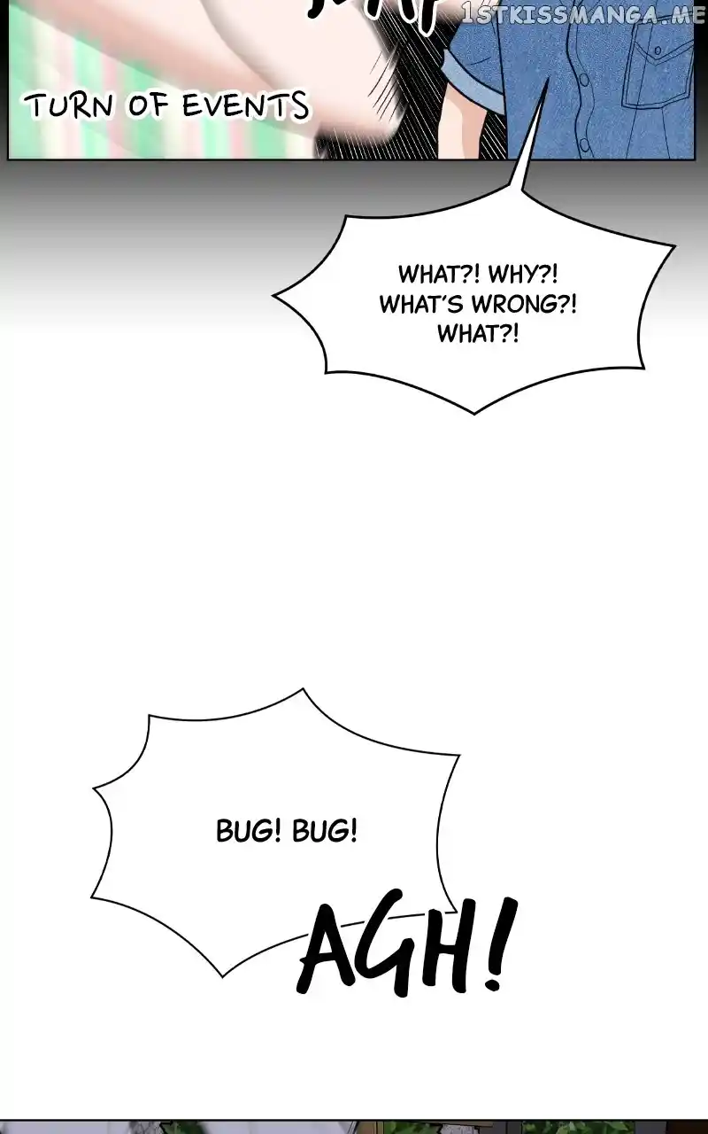 Time And Reason Chapter 46