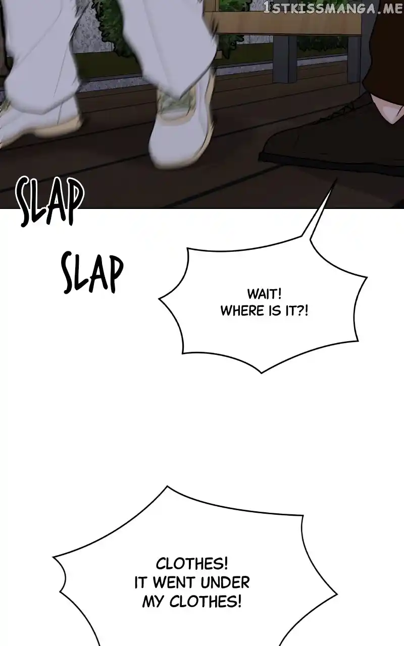 Time And Reason Chapter 46