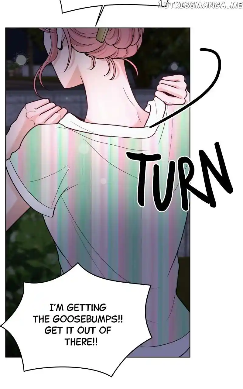 Time And Reason Chapter 46