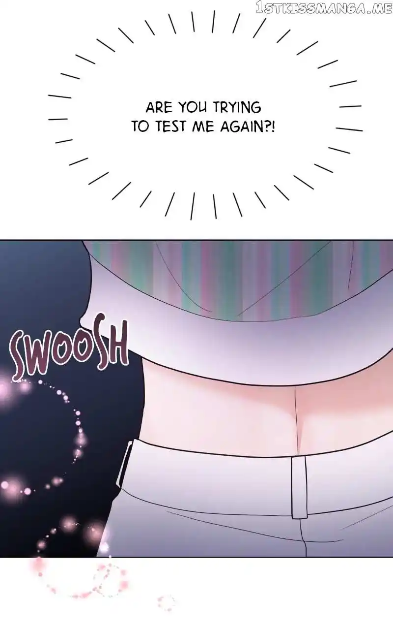 Time And Reason Chapter 46