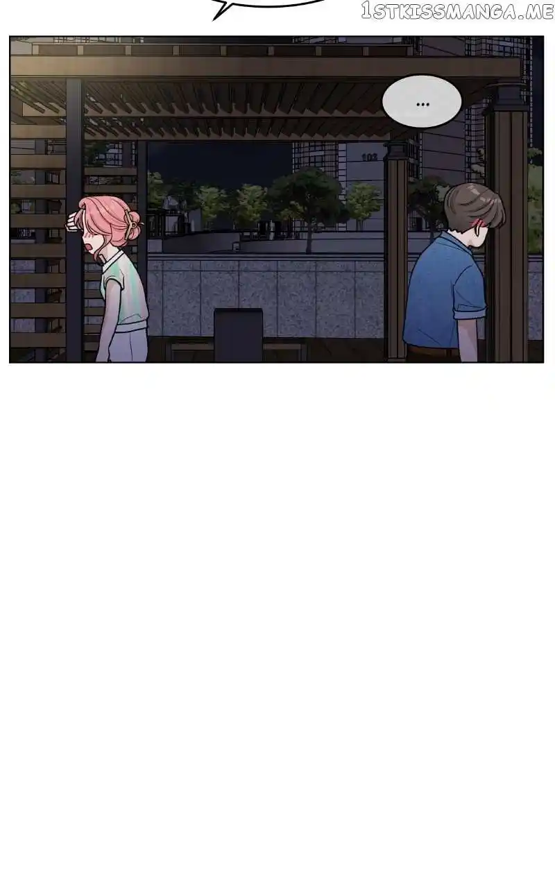 Time And Reason Chapter 46