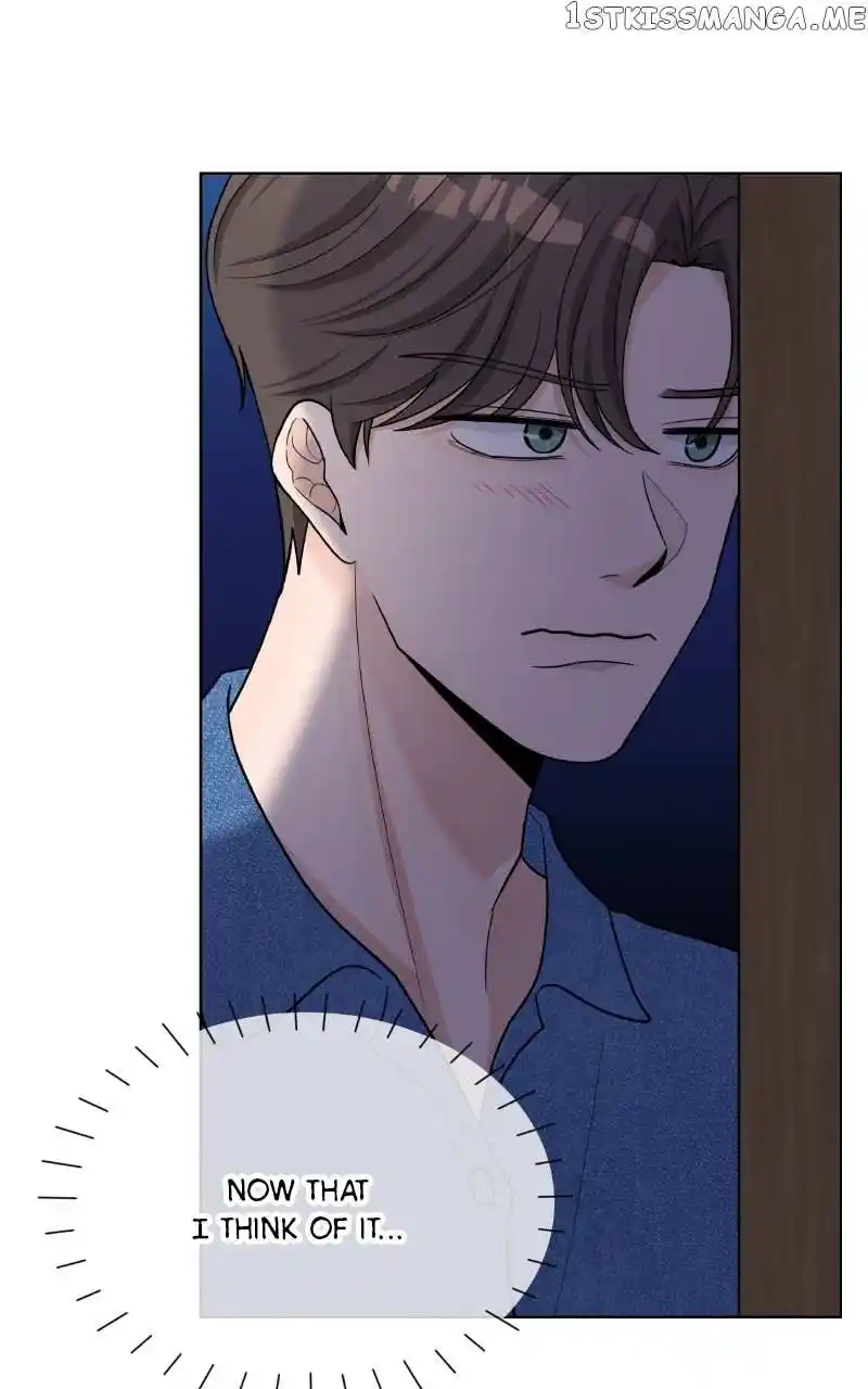 Time And Reason Chapter 46