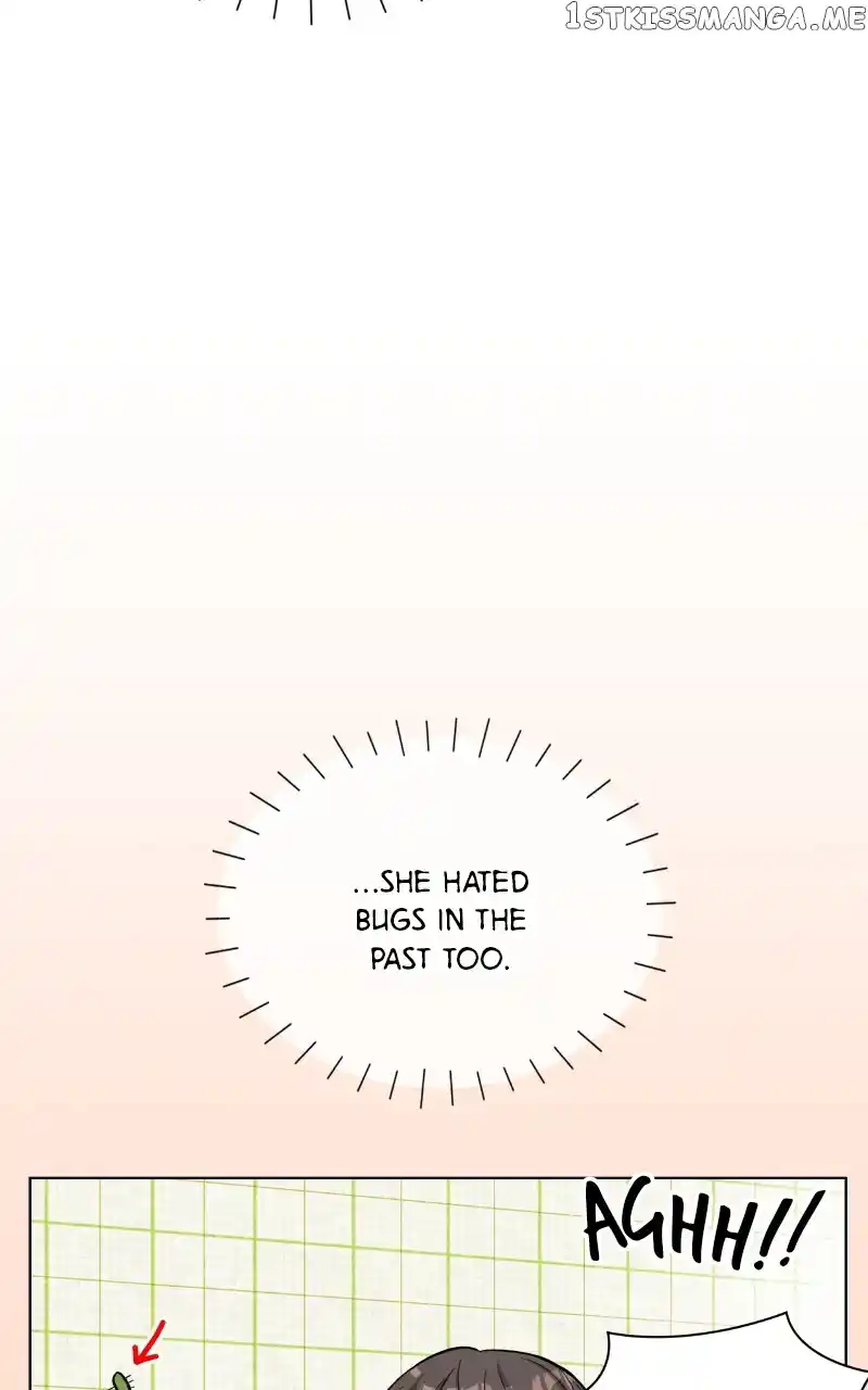 Time And Reason Chapter 46