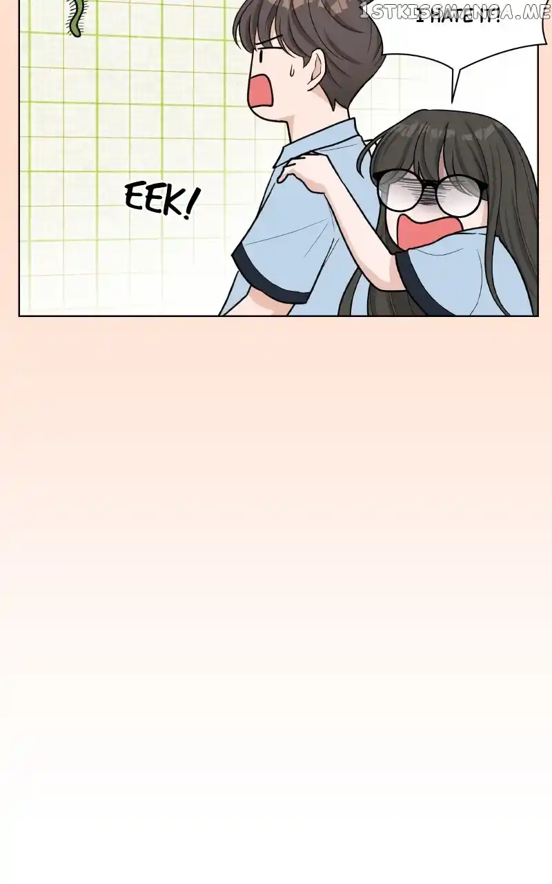 Time And Reason Chapter 46