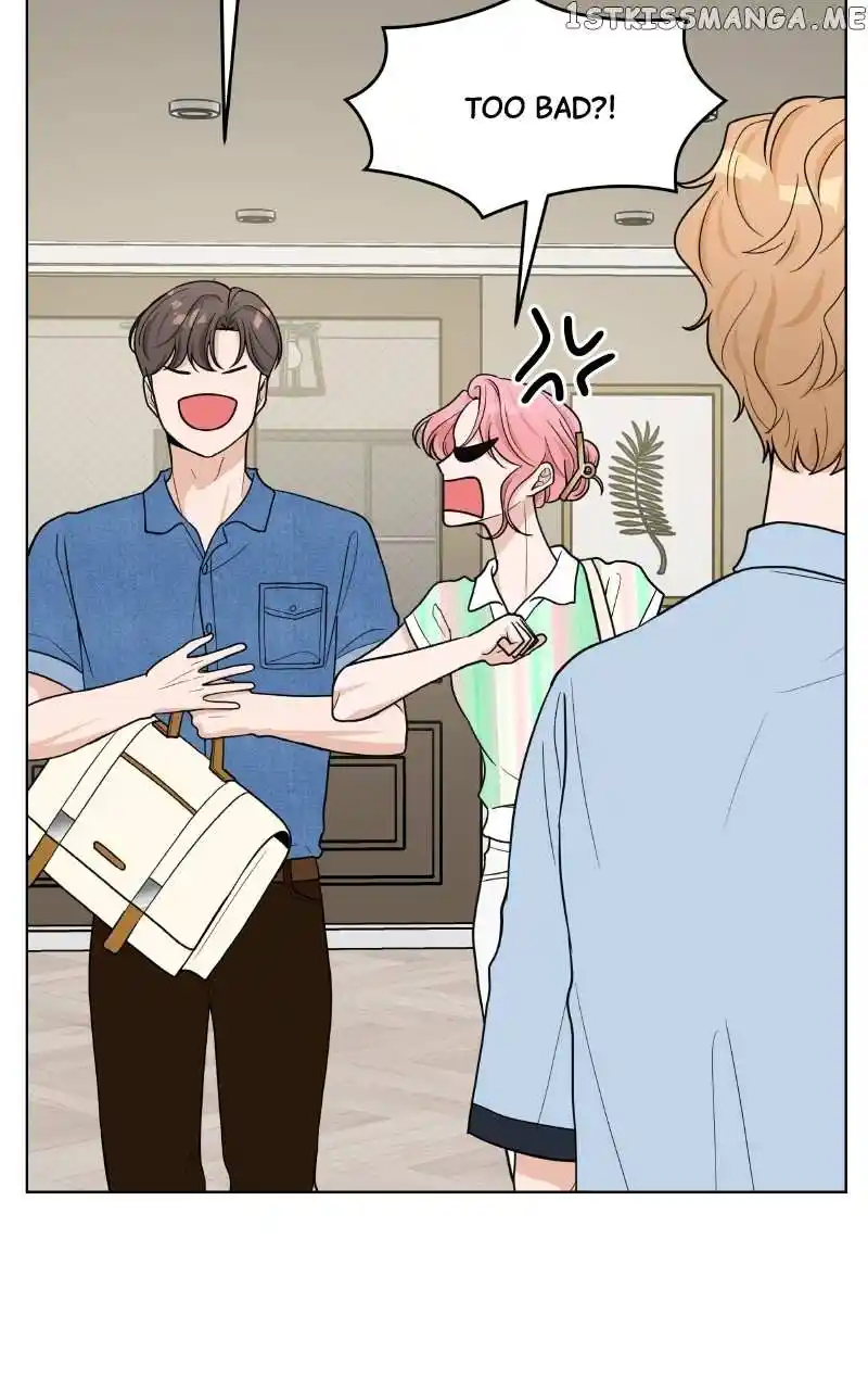 Time And Reason Chapter 46