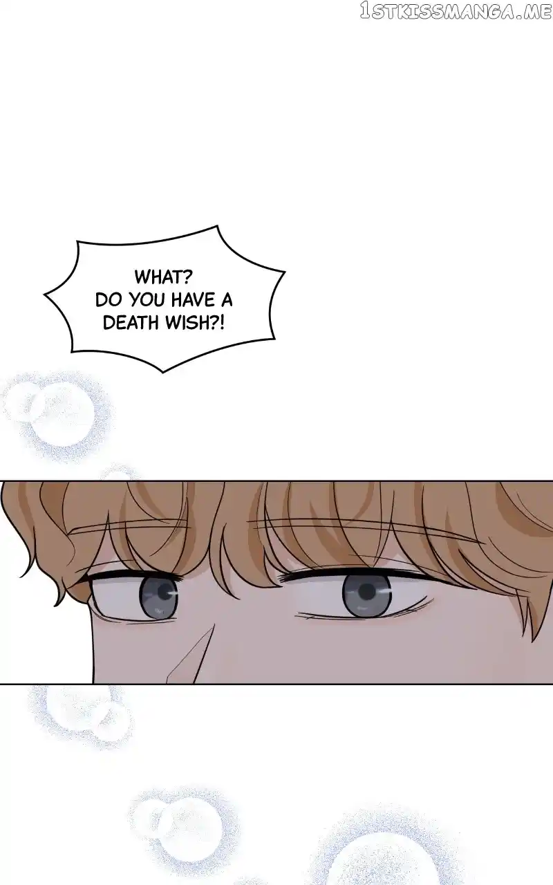 Time And Reason Chapter 46