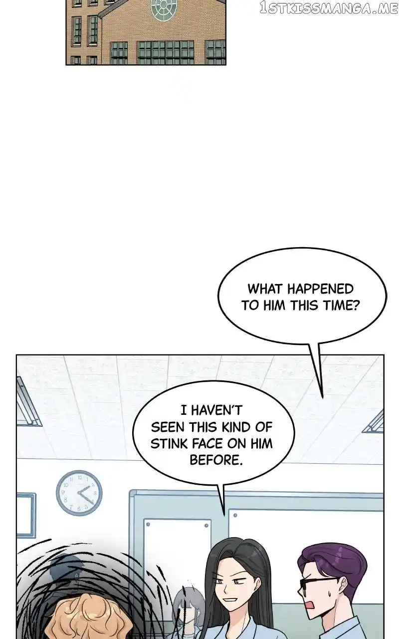 Time And Reason Chapter 46