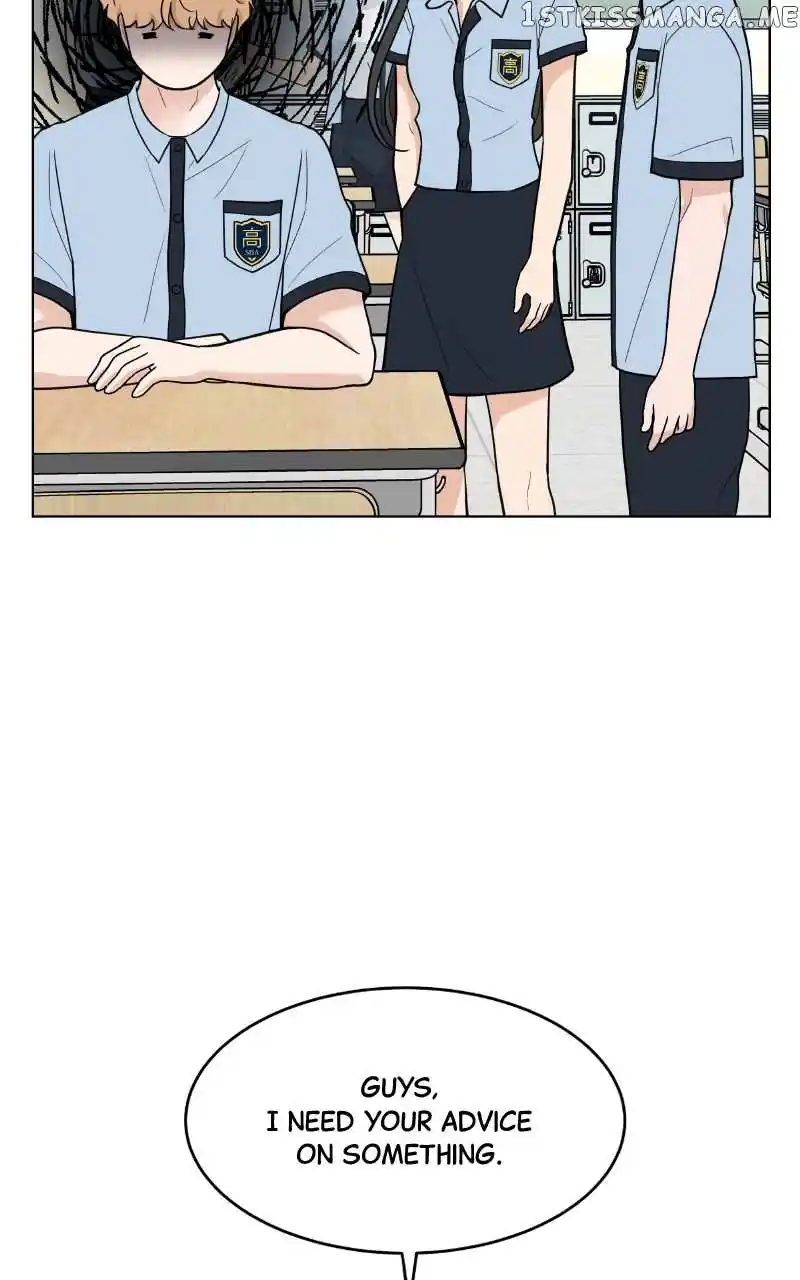 Time And Reason Chapter 46