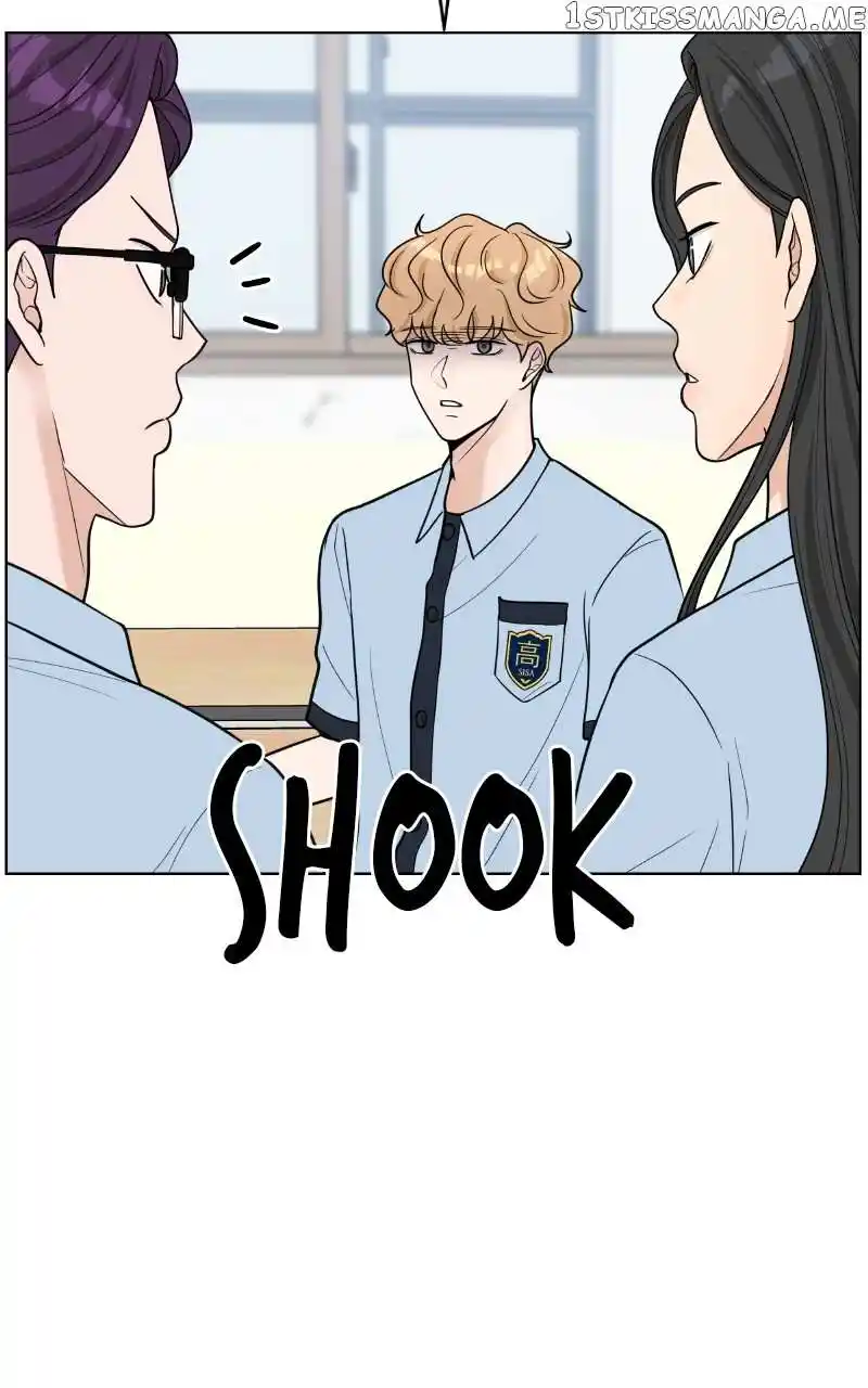 Time And Reason Chapter 46